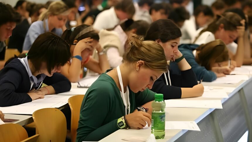 Test di Medicina, pubblicata la graduatoria nazionale: cosa succede adesso? 2 Test di Medicina, pubblicata la graduatoria nazionale: cosa succede adesso? 1