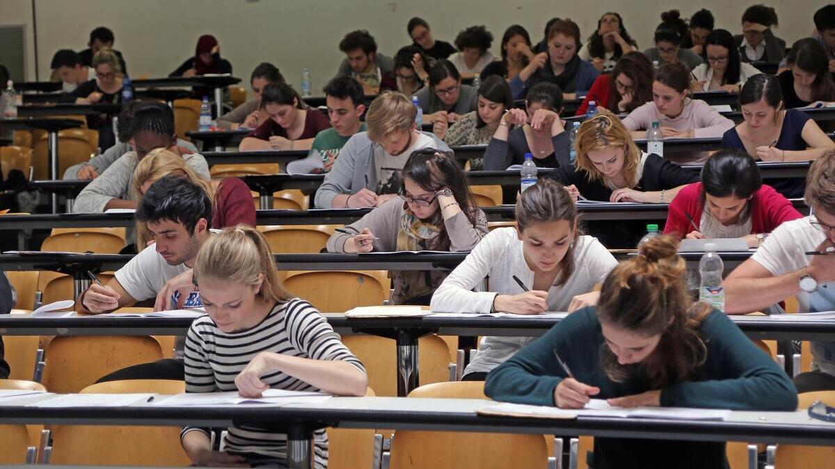 Test di Medicina, pubblicata la graduatoria nazionale: cosa succede adesso? 4 Test di Medicina, pubblicata la graduatoria nazionale: cosa succede adesso? 3