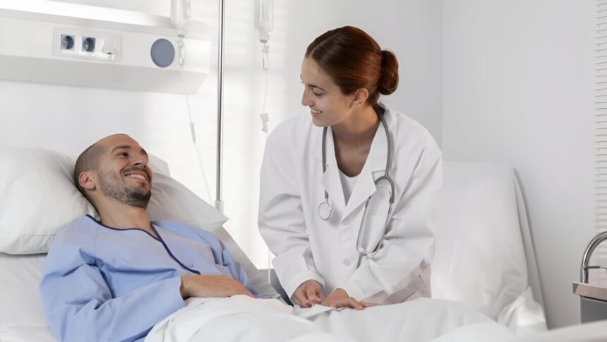 Quali sono i 15 migliori ospedali italiani del 2025? La classifica di Agenas 2 Quali sono i 15 migliori ospedali italiani del 2025? La classifica di Agenas 1