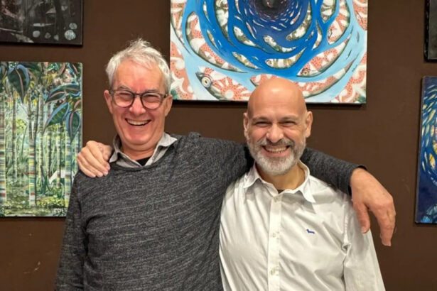 Dona il fegato all'amico per salvargli la vita: "Un dono impagabile, per sempre" 19