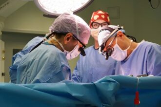 trapianto papà figlia