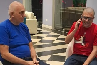 Liberati Alberto Trentini e Mario Burlò: come stanno e quando saranno in Italia 33