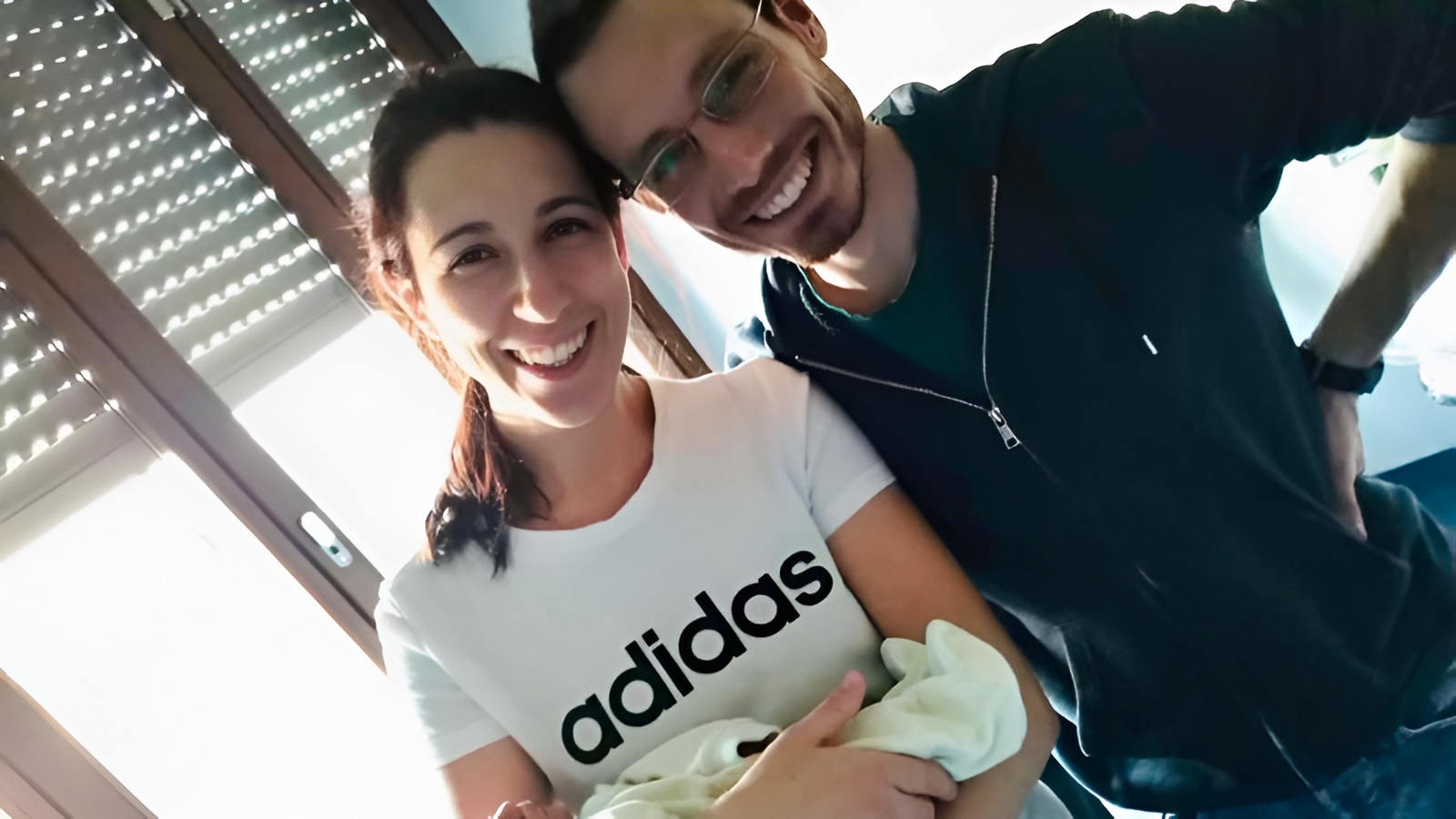 Operata di tumore in gravidanza, salvi lei e il bimbo: "Sarà un Natale speciale" 3