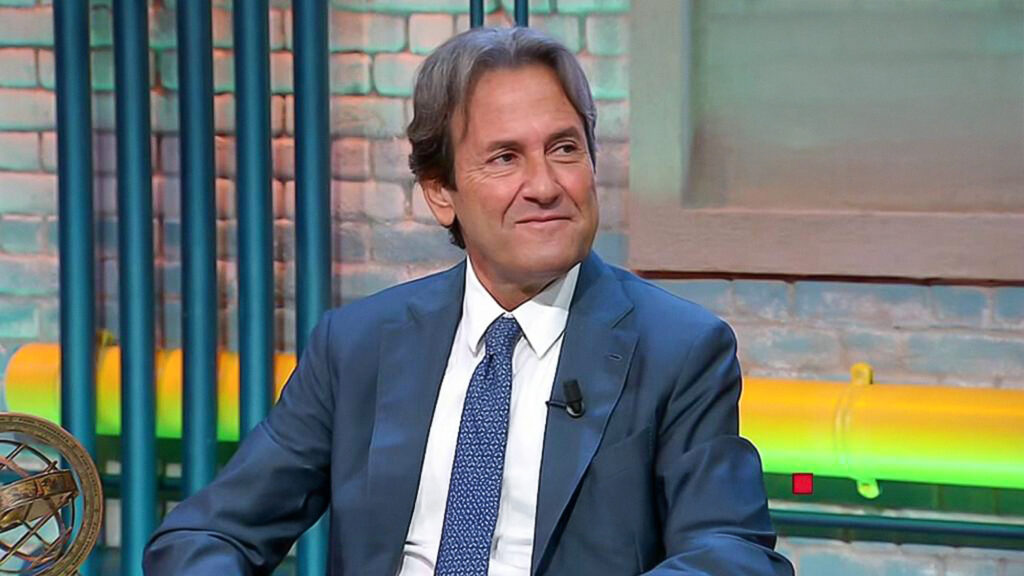 Fabio fortuna, magnifico rettore dell'unicusano