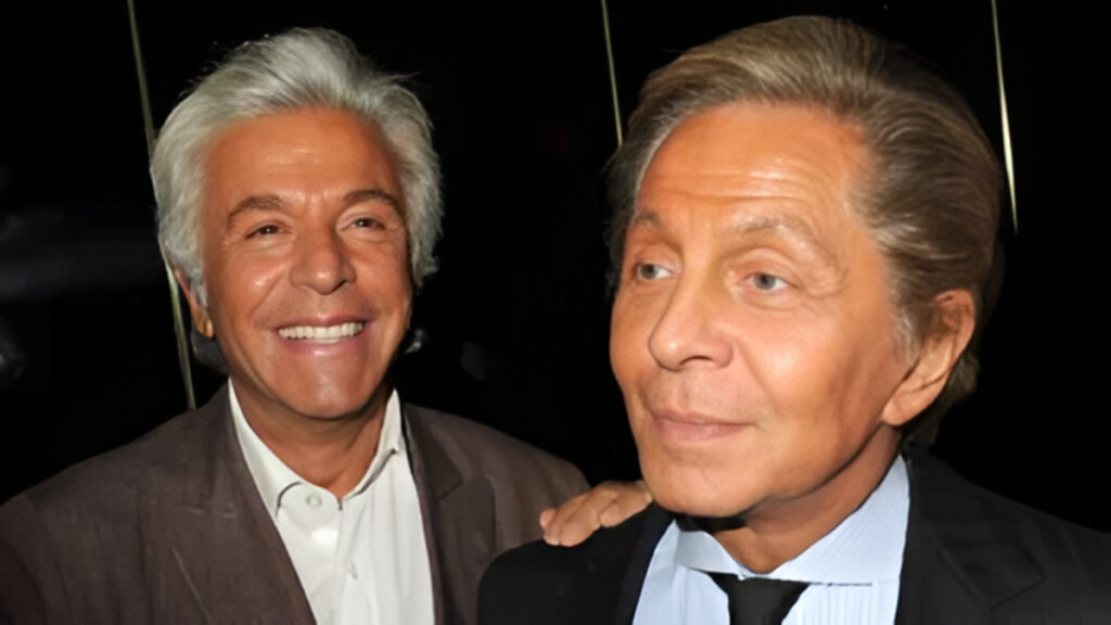 Eredità Valentino, il patrimonio da 2 miliardi andrà all'ex compagno o in beneficenza? 2
