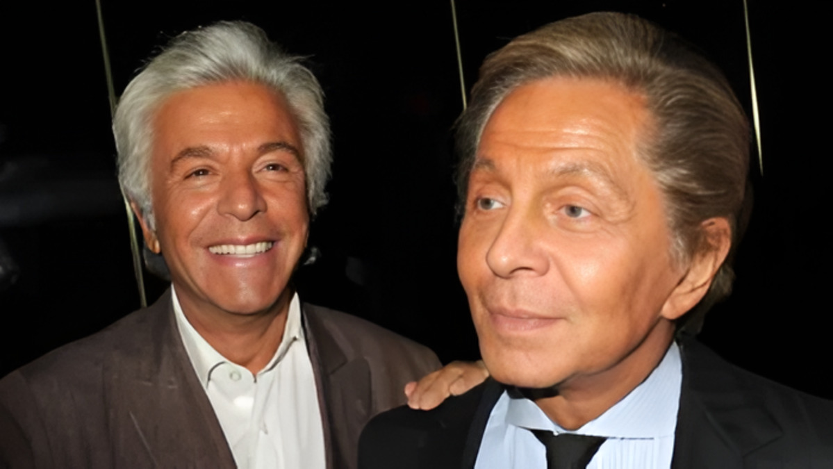Eredità Valentino, il patrimonio da 2 miliardi andrà all'ex compagno o in beneficenza? 2
