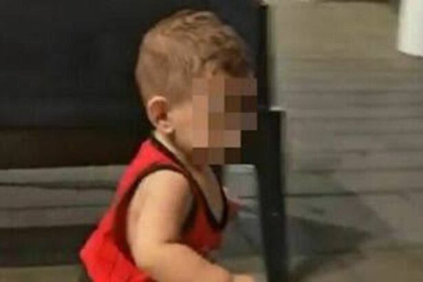 bimbo trapianto cuore bruciato