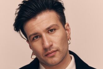 Eddie Brock a Sanremo 2026