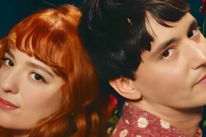 Maria Antonietta e Colombre Sanremo 2026