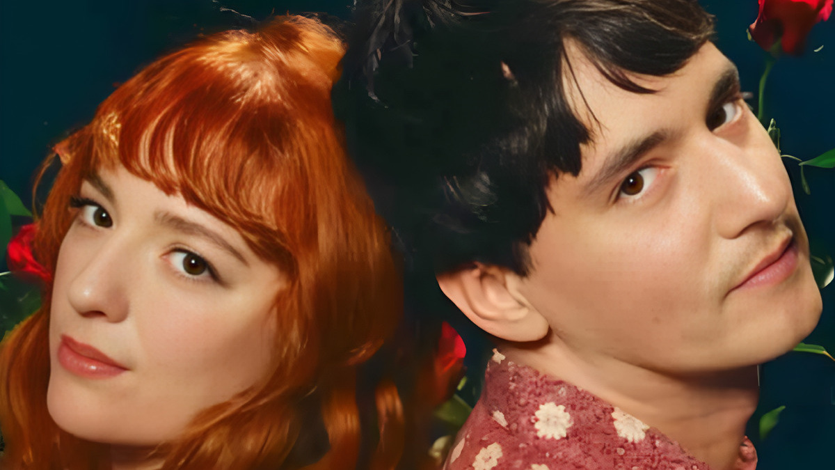 Maria Antonietta e Colombre Sanremo 2026