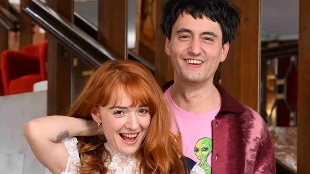 Maria Antonietta e Colombre Sanremo 2026