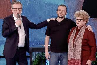 alberto trentini fabio fabio