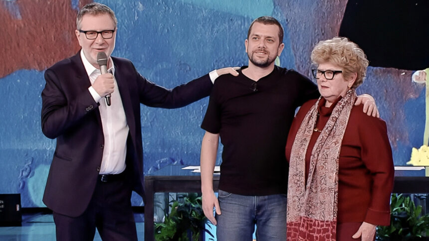 alberto trentini fabio fabio