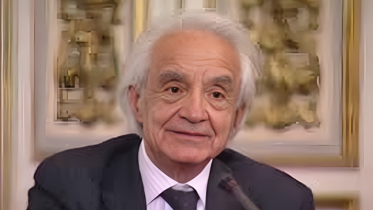 antonino zichichi