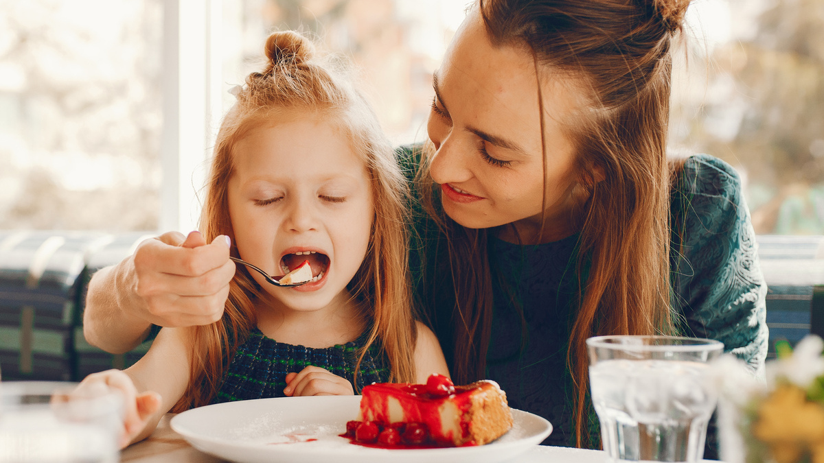Chi sono i picky eaters? Tutti i consigli su come comportarsi quando i bambini rifiutano il cibo 3