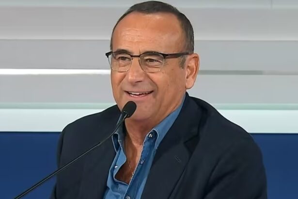 carlo conti sanremo