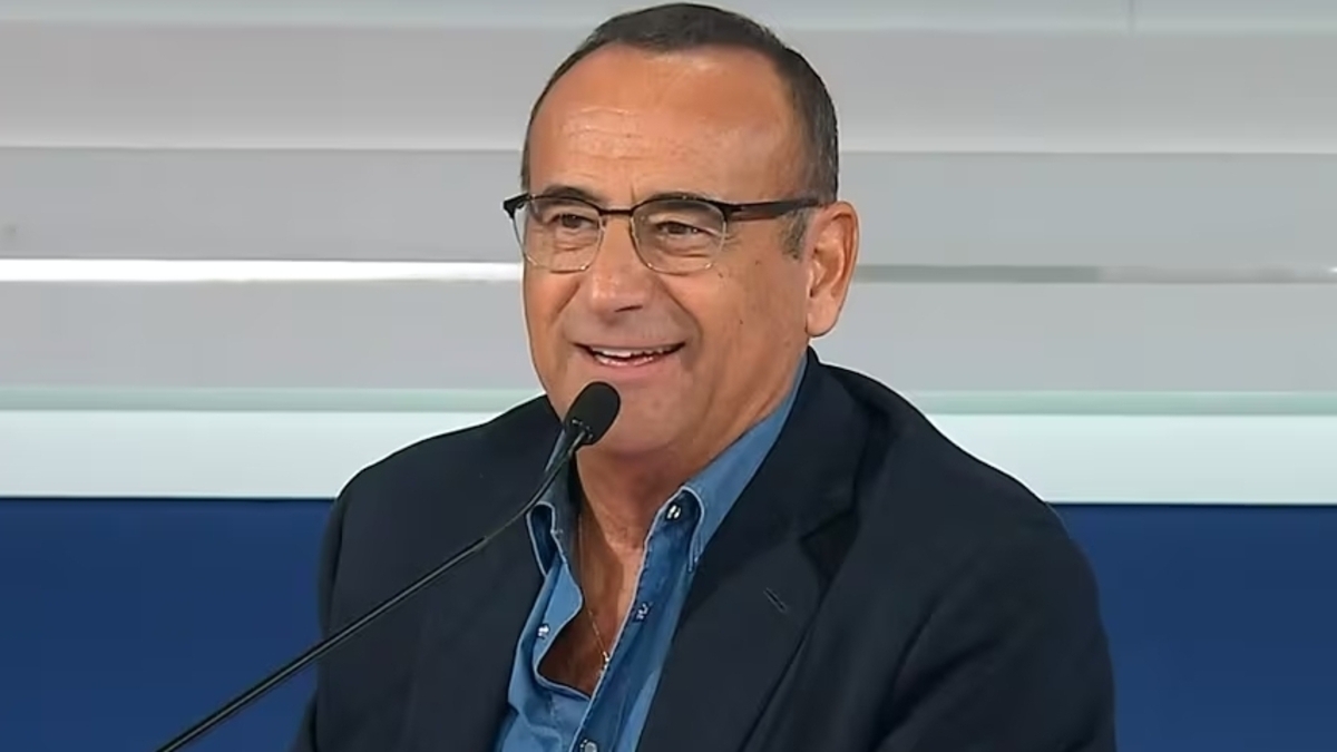 carlo conti sanremo