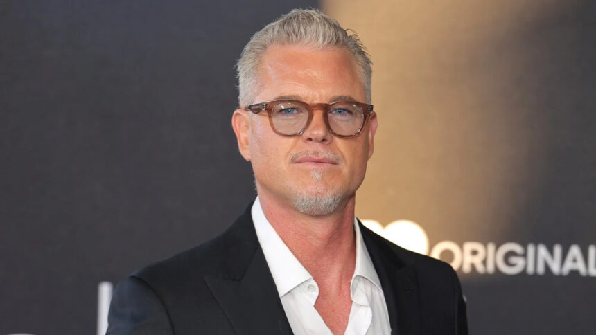 Chi era Eric Dane, dal ruolo in Grey's Anatomy all'impegno nella ricerca per la SLA 1 eric dane