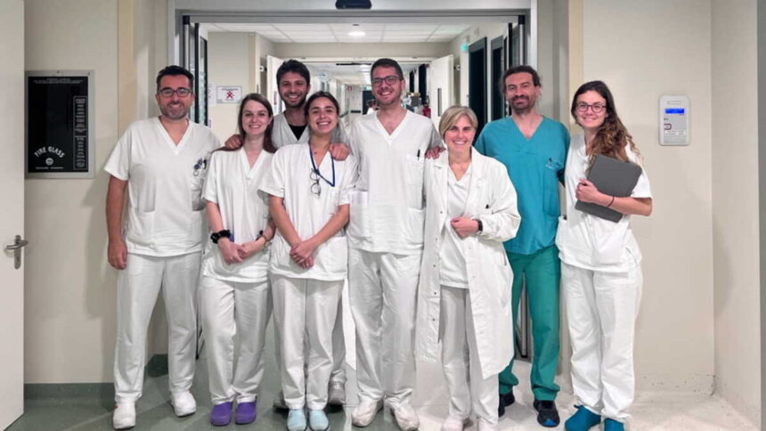 Sperimentato un farmaco contro l'ictus: "Riduce del 26% il rischio di recidive" 1 farmaco ictus