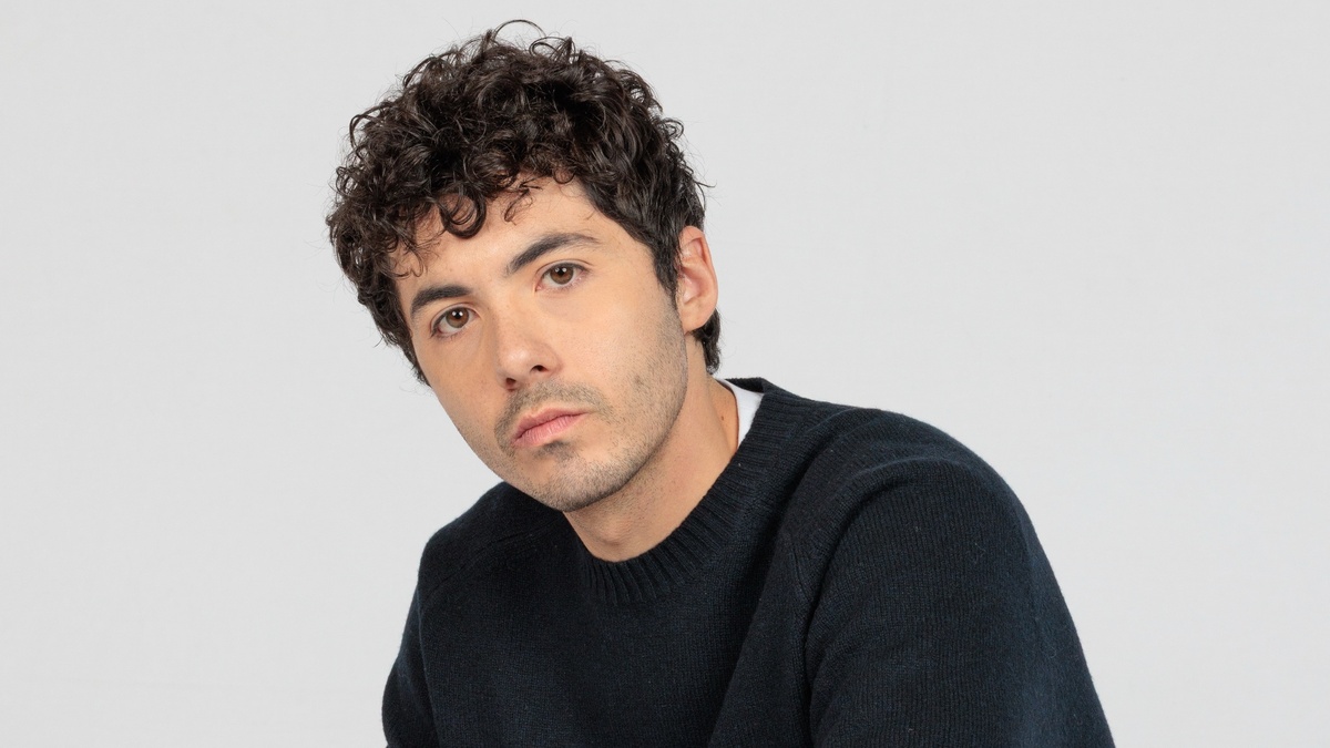 fulminacci a sanremo