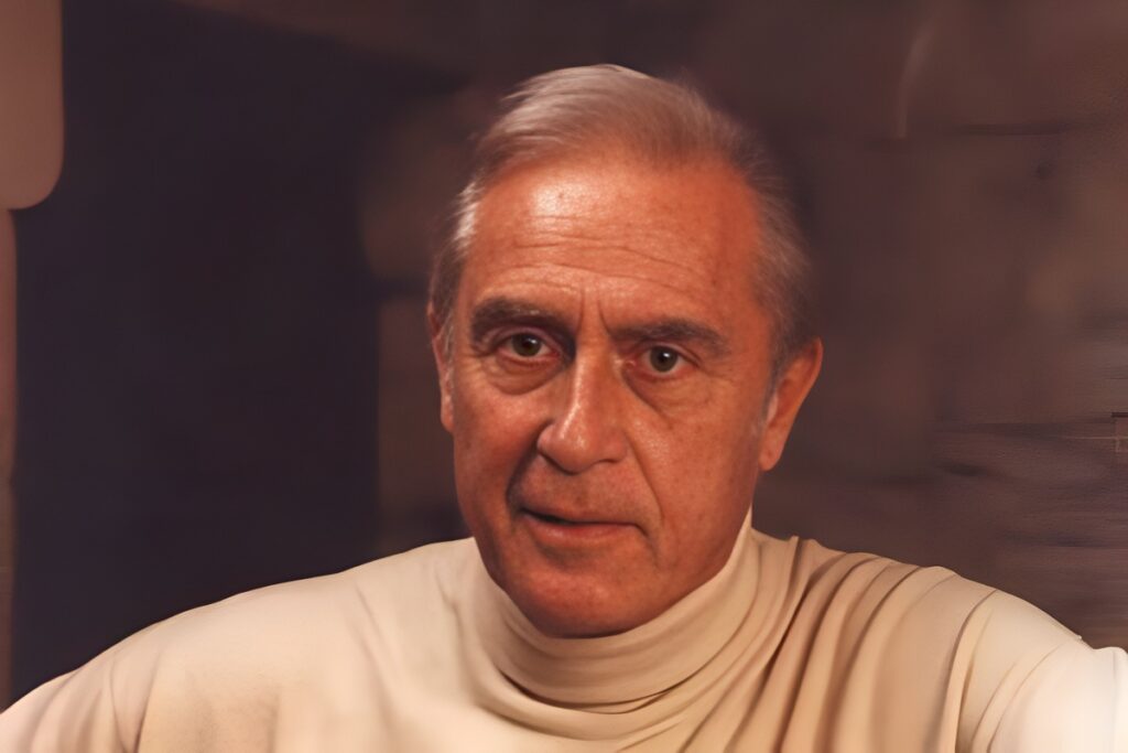 Giancarlo Dettori attori