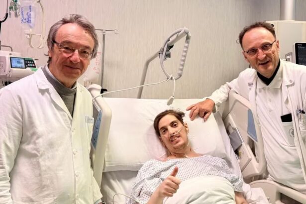 intervento molinette