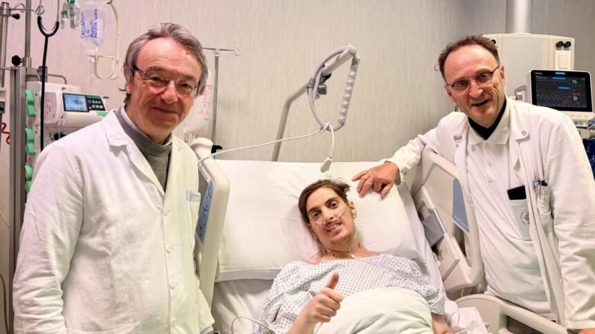 intervento molinette