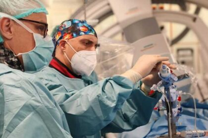 intervento pediatrico