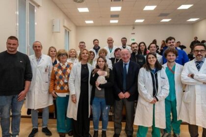 intervento tumore sofia