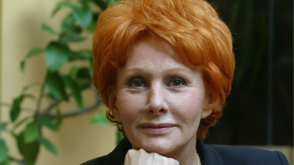 Maria Rita Parsi bambini