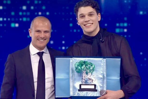 nicolò filippucci sanremo