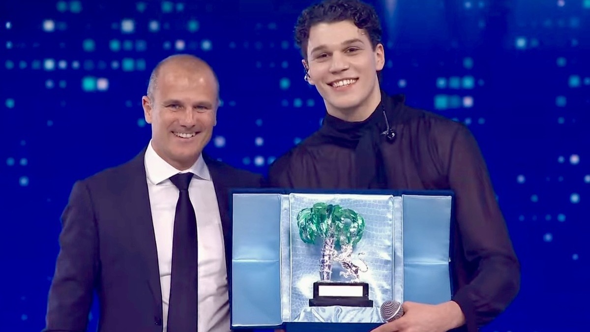 nicolò filippucci sanremo