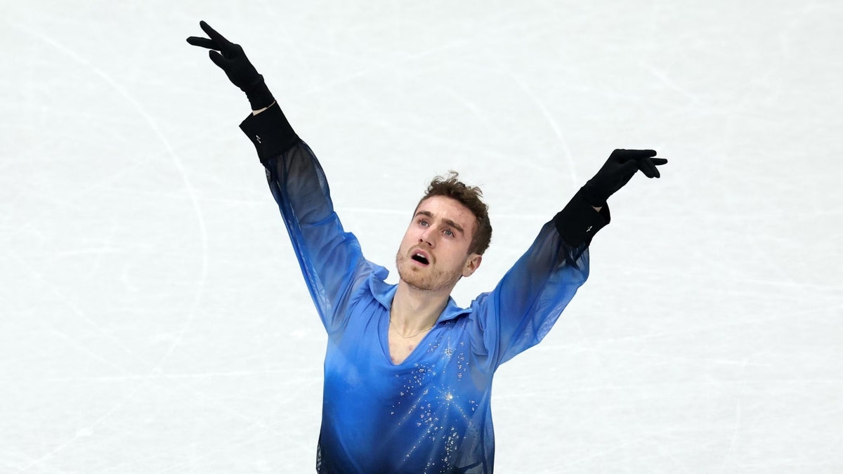 Olimpiadi 2026, storico bronzo per il pattinaggio di figura: è la prima medaglia di squadra 2 Olimpiadi invernali, Matteo Rizzo pattinaggio