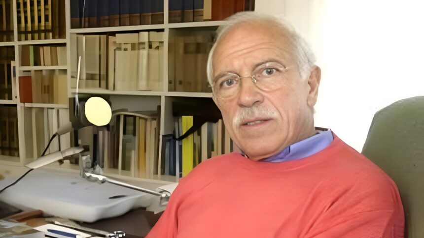 pino colizzi