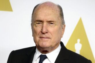 robert duvall