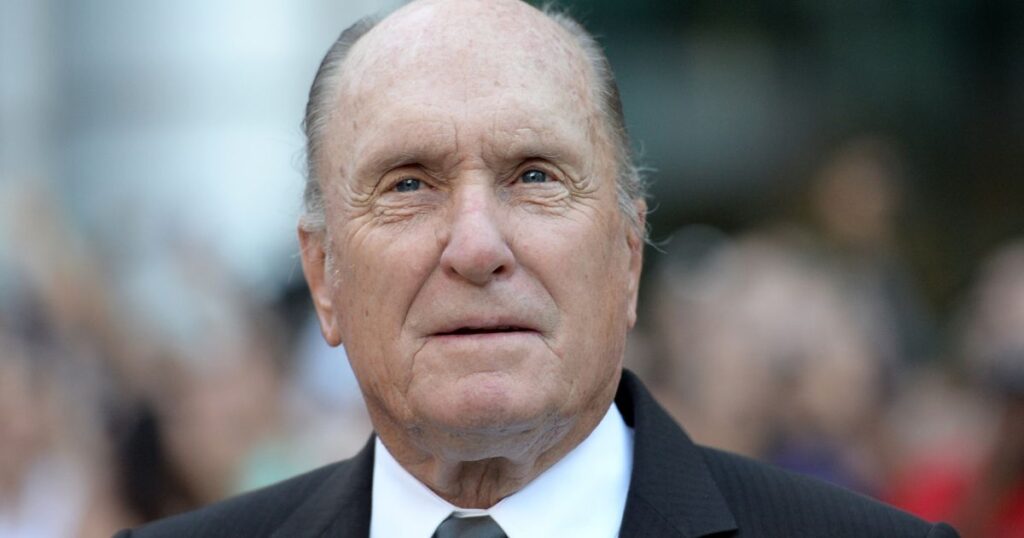 Robert Duvall Premio Oscar