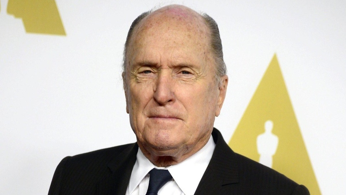 robert duvall