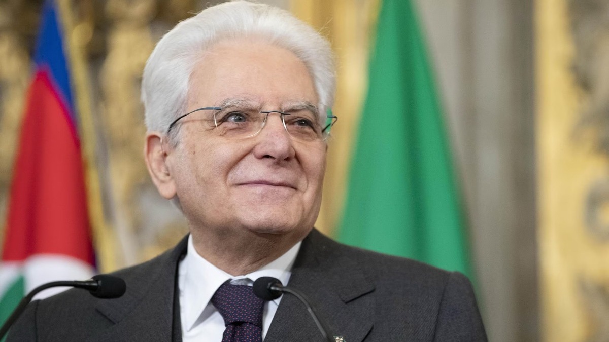 Carlo Conti e i big di Sanremo 2026 invitati al Quirinale: "È la prima volta nella storia" 2 Sanremo 2026, Mattarella