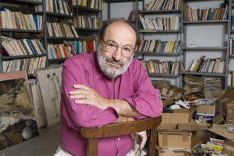 umberto eco