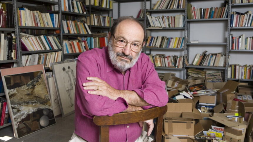 umberto eco