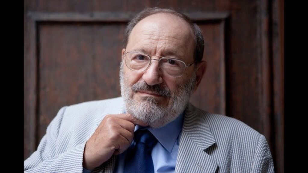 Umberto Eco eredità