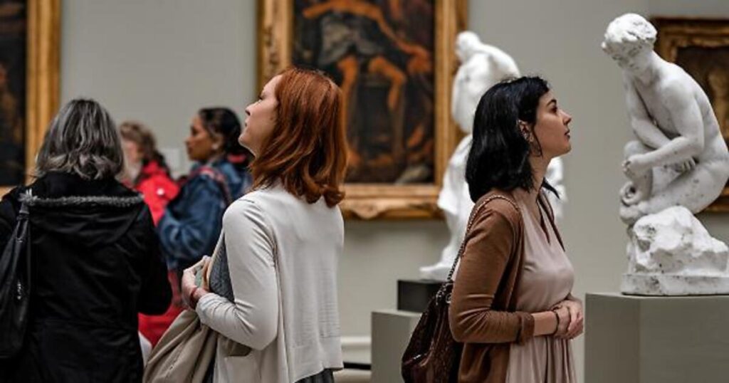 Musei gratis 8 marzo