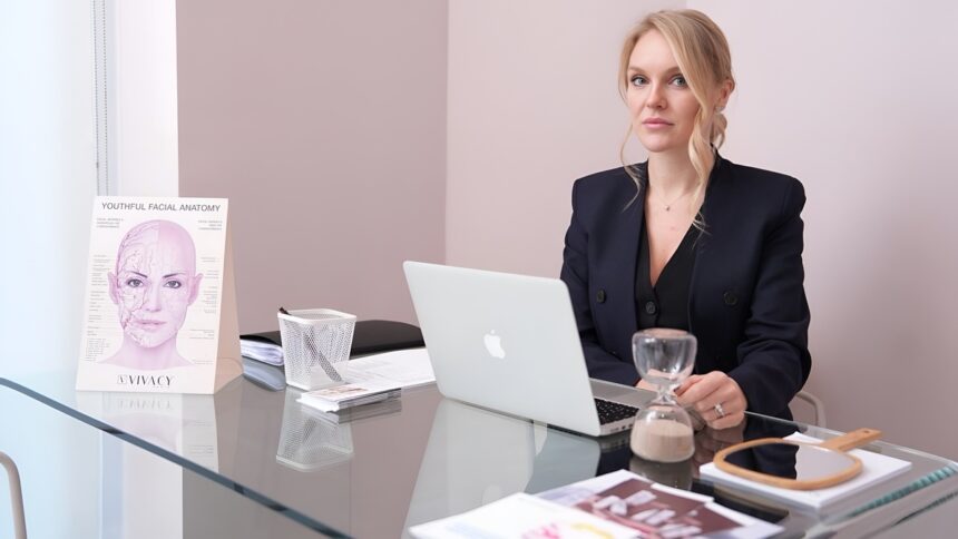 Clinic Medical Beauty, Claudia Knyspel