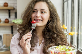 Dieta vegetariana vantaggi