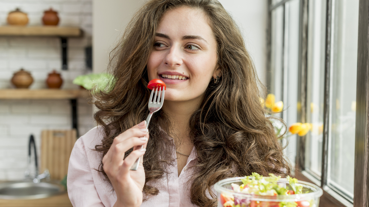 Dieta vegetariana vantaggi