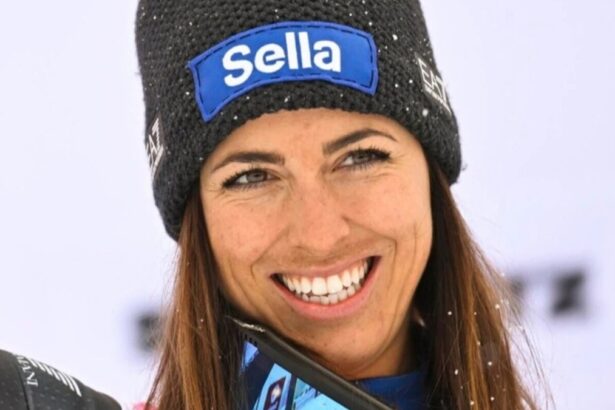 Chi è Elena Curtoni, vincitrice del SuperG in Coppa del Mondo di sci alpino 7