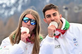 Paralimpiadi Milano Cortina 2026: si chiude un'edizione da record per gli Azzurri 9