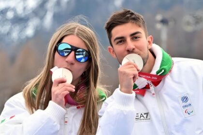 Paralimpiadi Milano Cortina 2026: si chiude un'edizione da record per gli Azzurri 3