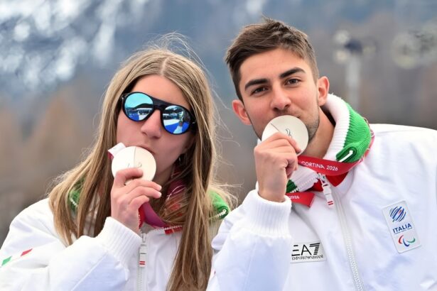 Paralimpiadi Milano Cortina 2026: si chiude un'edizione da record per gli Azzurri 10