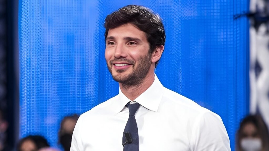 Stefano De Martino, Sanremo 2027